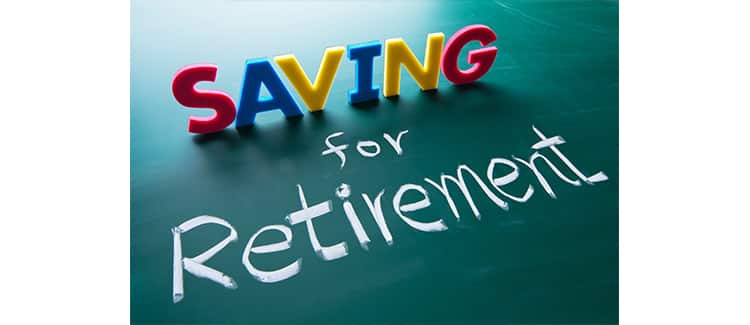 10 Year Retirement Plan